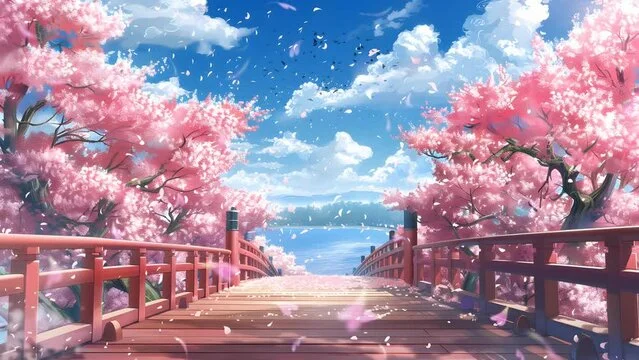 亚洲一区短剧湖畔取景画面